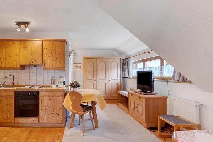 Bauernhof für 2 Personen, mit Balkon in Schluchsee