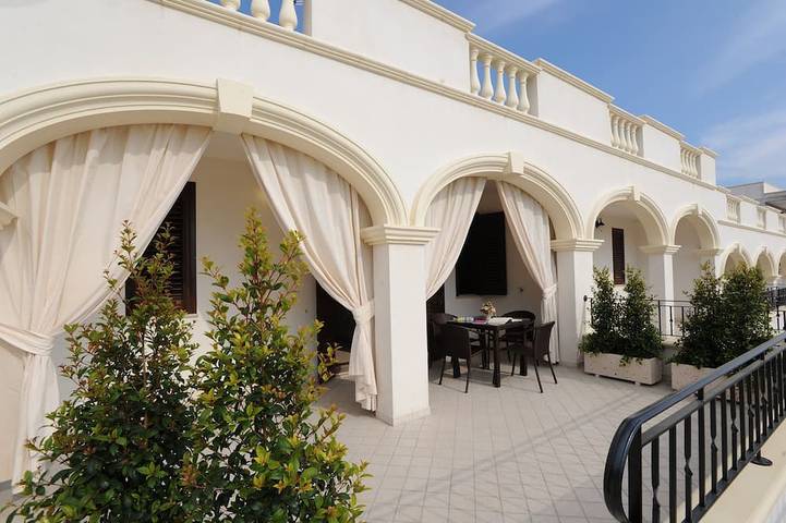 Appartement de vacances pour 5 personnes - 1