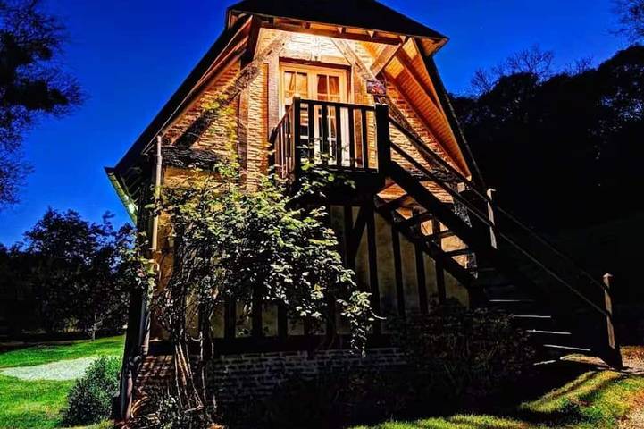 Gîte pour 2 personnes