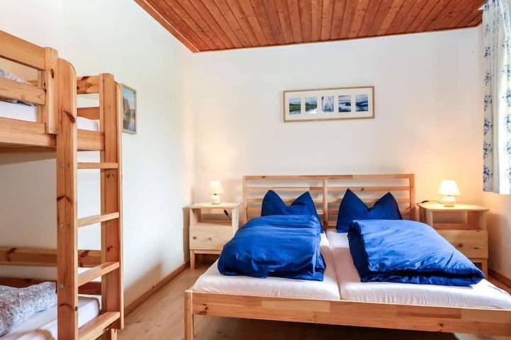 Ganze Wohnung, Fuchsbau/Top 2 in Grünau im Almtal, Bezirk Gmunden