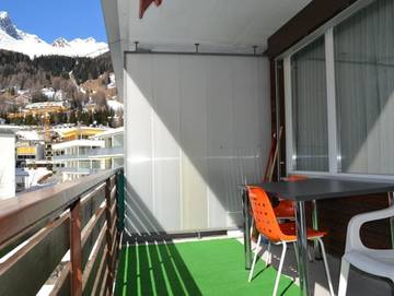 Ferienwohnung für 2 Personen in Davos, Davos Prättigau, Bild 3