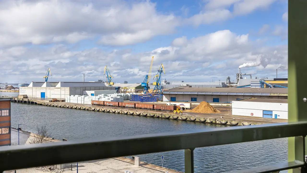 Appartamento vacanze a Wismar a partire da 122€ a notte