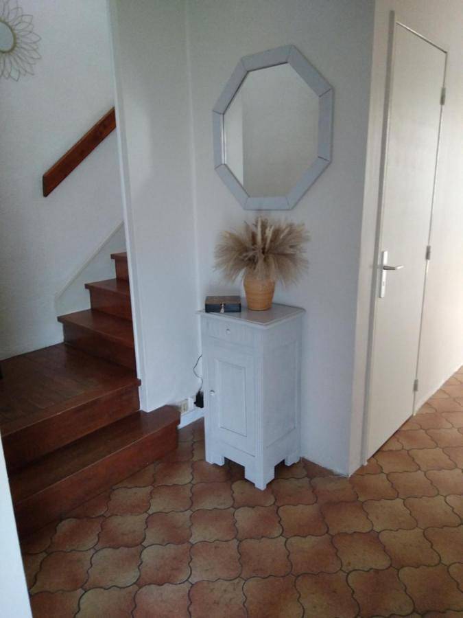 Location de vacances pour 6 personnes, avec terrasse à Trèbes - 3