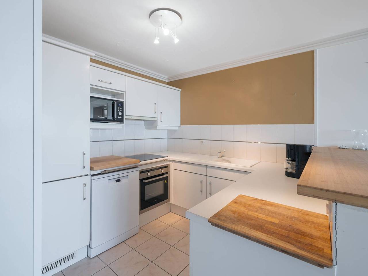 Entire apartment, Apartment sea view, pets allowed - ? guests in Le Touquet-Paris-Plage, Montreuil region