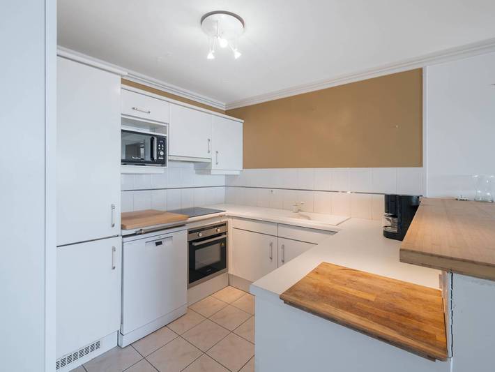 Ferienwohnung für 10 Personen, mit Balkon in Le Touquet-Paris-Plage - 2