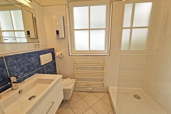Villa für 2 Personen, mit Terrasse, mit Haustier in Sassnitz - 2