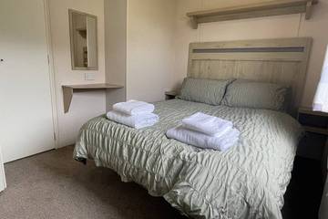 Static Caravan for 6 People in Lancashire, North West England, Photo 3