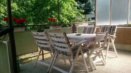 Ferienhaus für 6 Personen in Budapest, Danube-Ipoly National Park, Bild 1
