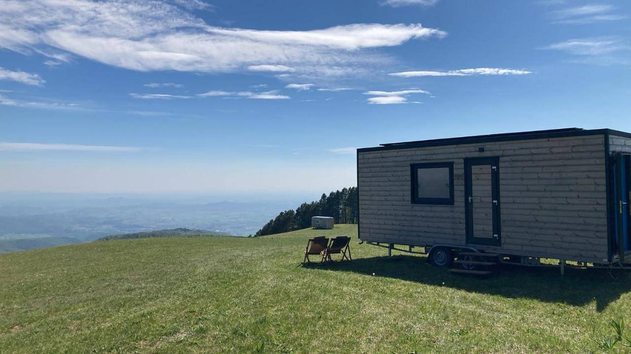 Riconnettiti con la Natura sul Monte Joanaz in Torreano, Udine Provinz