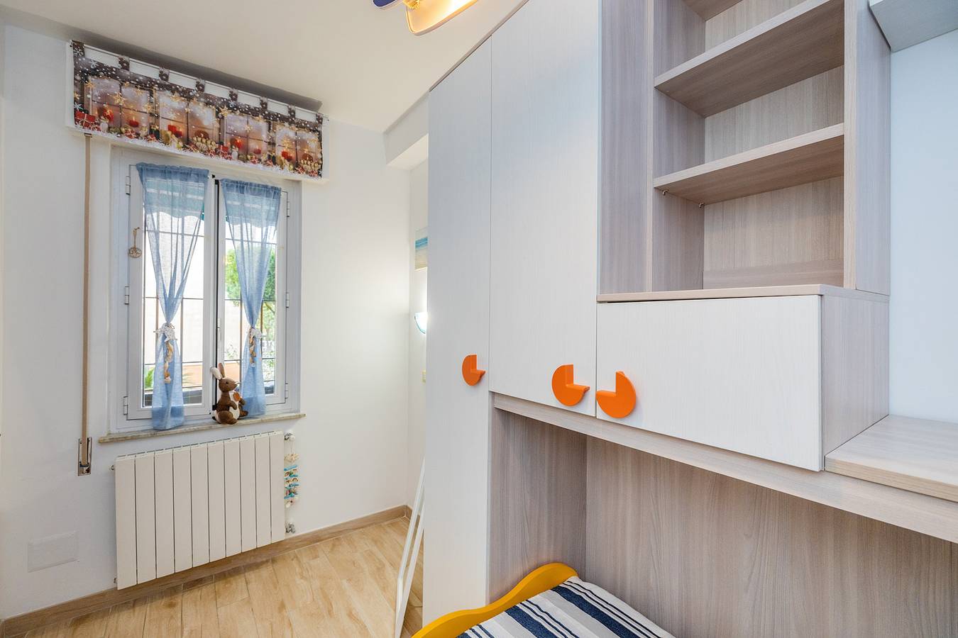 Ganze Wohnung, Ferienwohnung "Mare Sole Mountain Bike" mit Balkon und Wlan in Finale Ligure, Finale Ligure Gemeinde