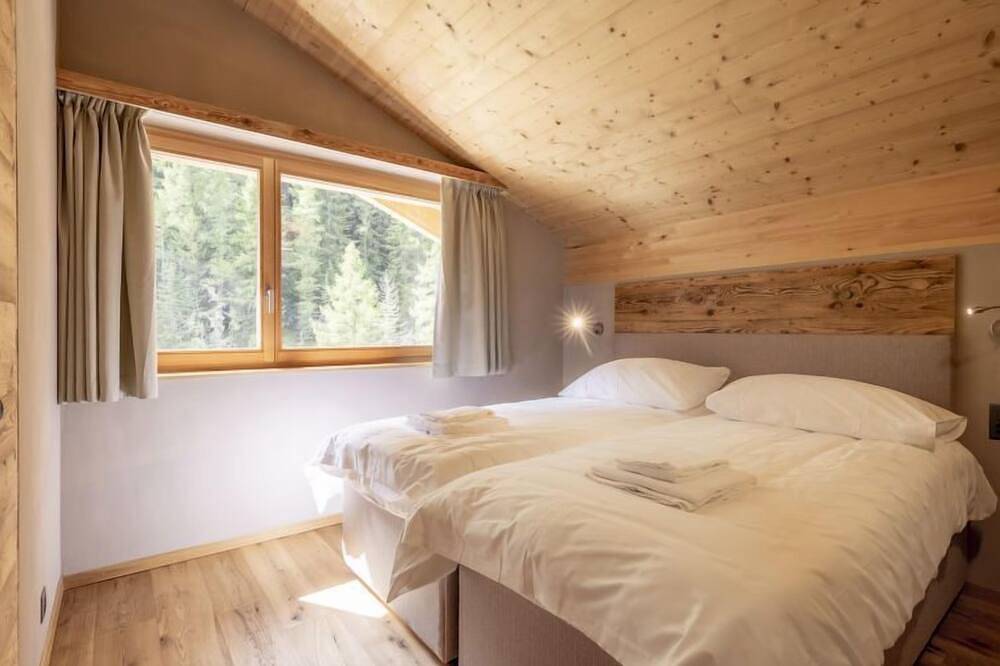 Ganze Wohnung, Swisspeak Resorts Zinal in Ayer (Anniviers), Anniviers