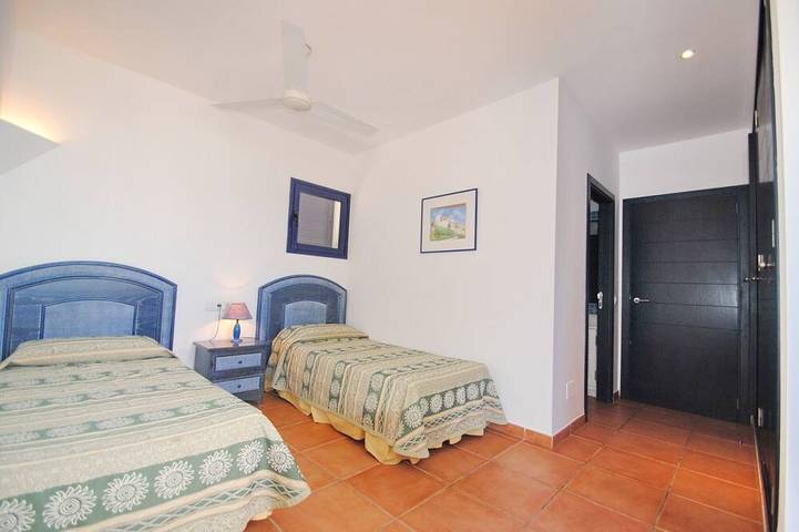 Villa en première ligne à Es Forti, Cala d'Or in Caló des Pou (Santanyí), Santanyí
