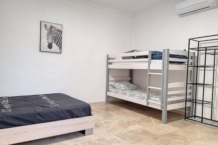 Location de vacances pour 8 personnes à Manosque - 4