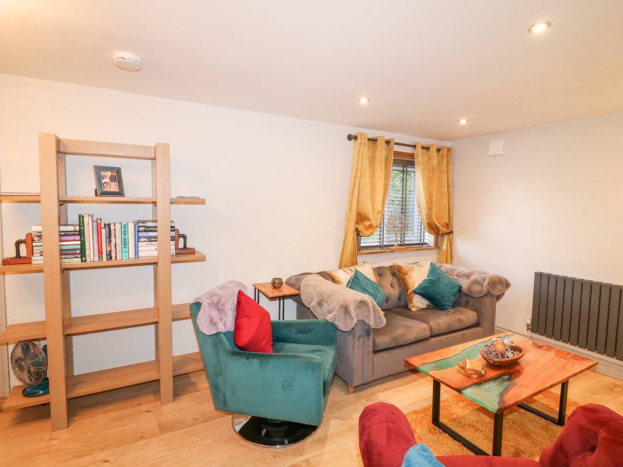 Orchard Retreat Staycation in Kirton (Lincolnshire), Boston (Lincolnshire)