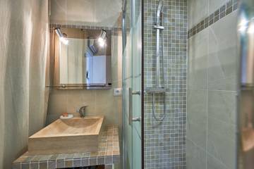 Appartement De Vacances pour 2 Personnes dans Courseulles-sur-Mer, Calvados, Photo 4