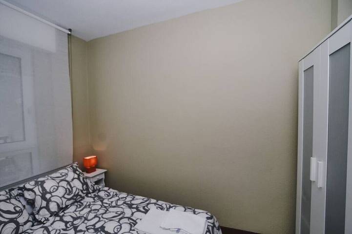 Ganze Wohnung, Bajo con vistas al mar y piscina - La Arena 4208 in Arnuero, Kantabrische Küste