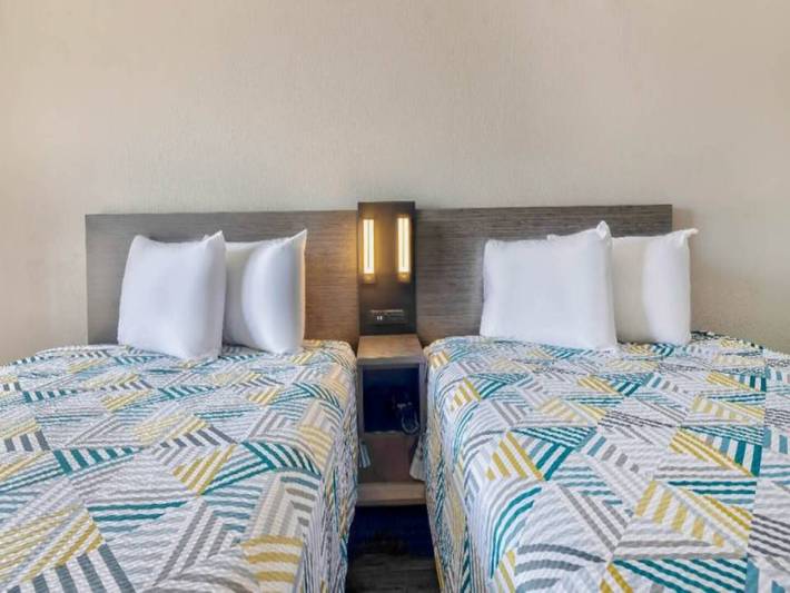 Apartamento de vacaciones para 4 personas, Familias con niños - 1
