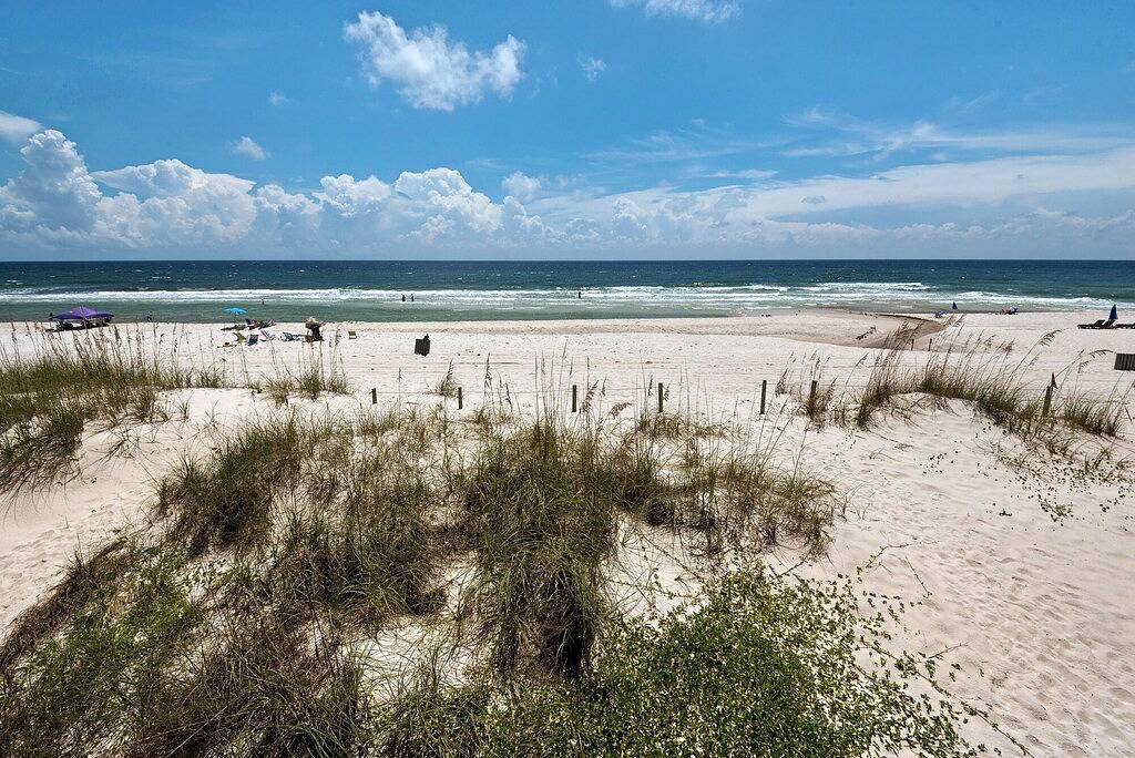 Vacation Home for 6 Guests in Gulf Resort Beach, West Panama City Beach