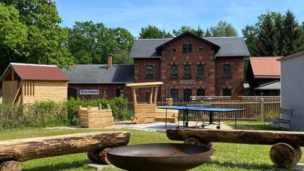 Ferienhaus für 6 Personen in Olbersdorf, Zittauer Gebirge, Bild 1