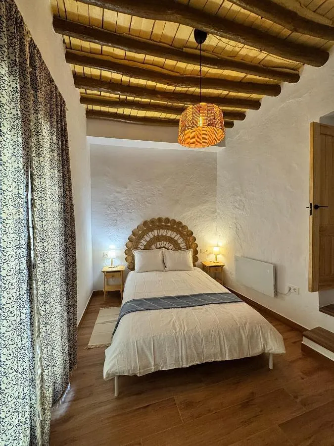 Maison de vacances pour 2 personnes, avec terrasse - 1
