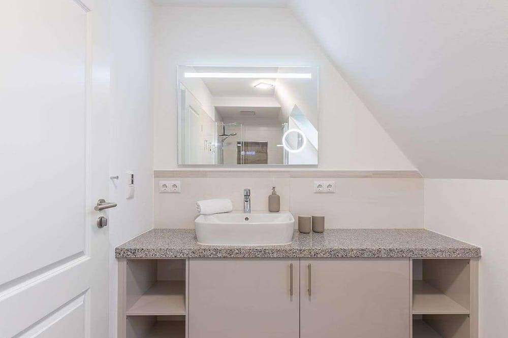 Ganze Wohnung, Sünn, Deutschland in St. Peter-Bad, St. Peter-Ording