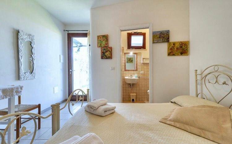 Maison d’hôte pour 2 personnes, avec vue et jardin dans Région d'Otranto - 3