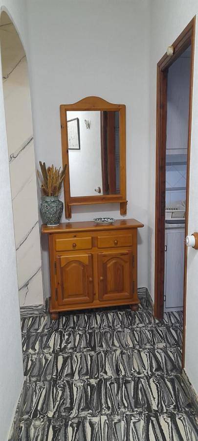 Casa rural para 2 personas en Catí - 3