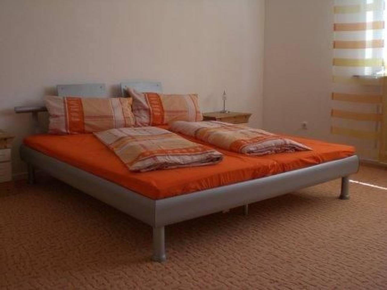 Ganze Wohnung, Haus Bürgergarten in Mülheim an der Ruhr, Ruhrgebiet