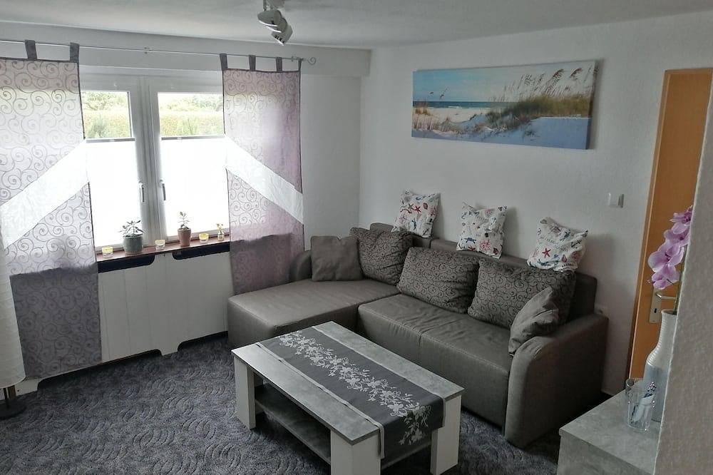 Ganze Wohnung, Ferienwohnung Bungalow in Warnow - West, Rostock und Umgebung