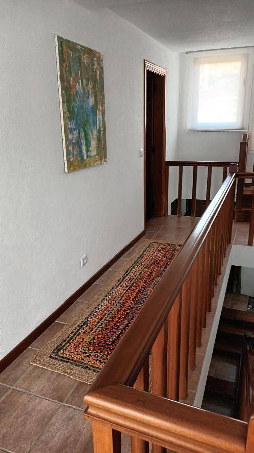 Casa de huéspuedes para 6 personas, con vistas además de jardín y piscina en Mogadouro - 3