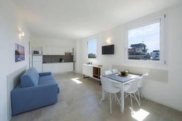 Ferienwohnung für 5 Personen in Lignano Sabbiadoro, Udine Provinz, Bild 3