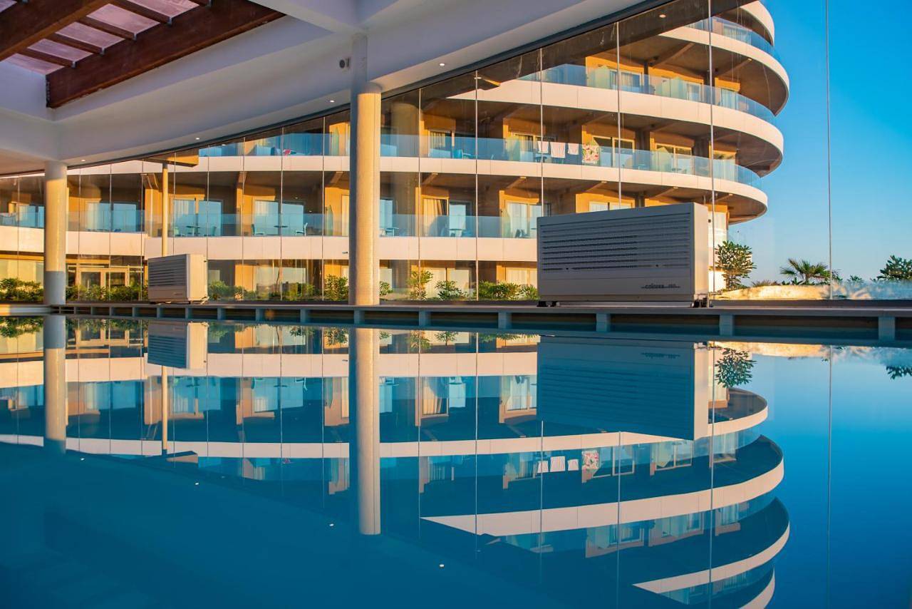 Ramla Bay Resort in Mellieha, Île de Malte