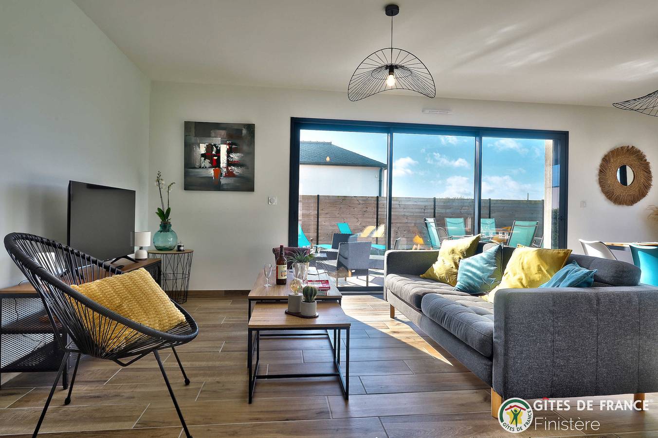 Casa vacanza a Cleder a partire da 98€ a notte