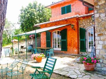 Ferienhaus für 10 Personen in Magazzini, Elba, Bild 4