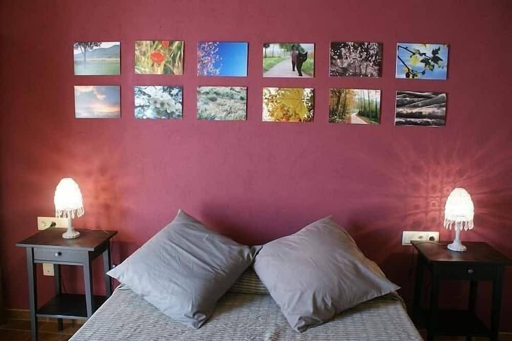 Apartamento entero, Apartamento de vacaciones La Vall de Bianya para 1 - 5 personas con 2 dormitorios - Apartamento in Vall de Vianya, Garrotxa