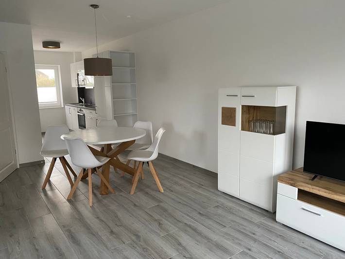 Ferienhaus für 6 Personen, mit Sauna und Terrasse sowie Garten, mit Haustier in Staberdorf - 4