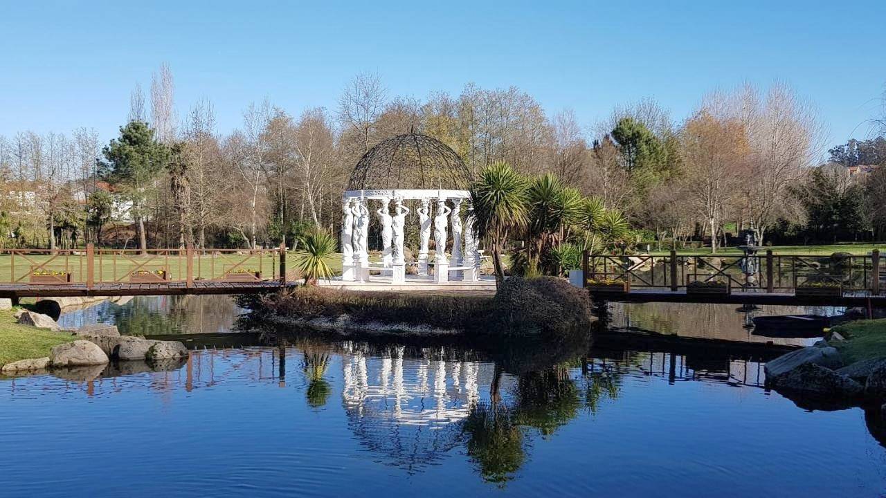 Quinta dos Jasmins in Carvalhosa, Distrito do Porto