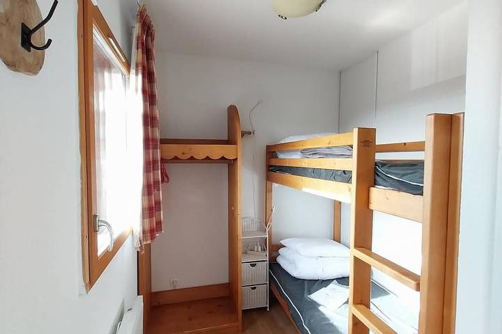 Gîte pour 5 personnes, avec sauna ainsi que piscine et jardin, animaux acceptés dans Lac Pavin - 3