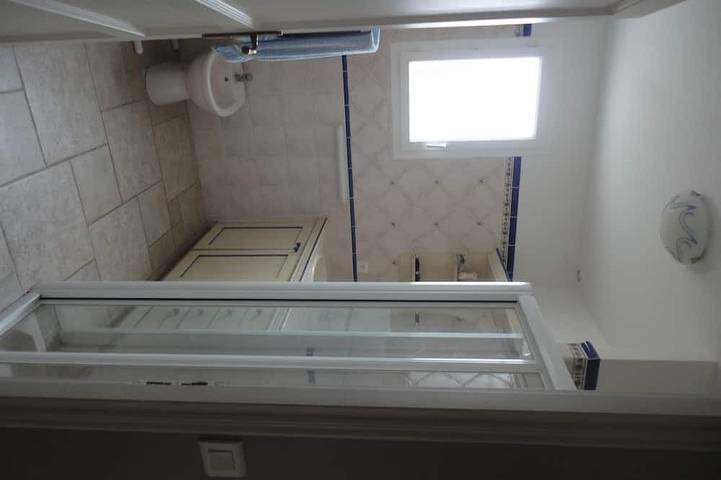 Ferienhaus für 5 Personen, mit Garten und Terrasse in Sault - 4