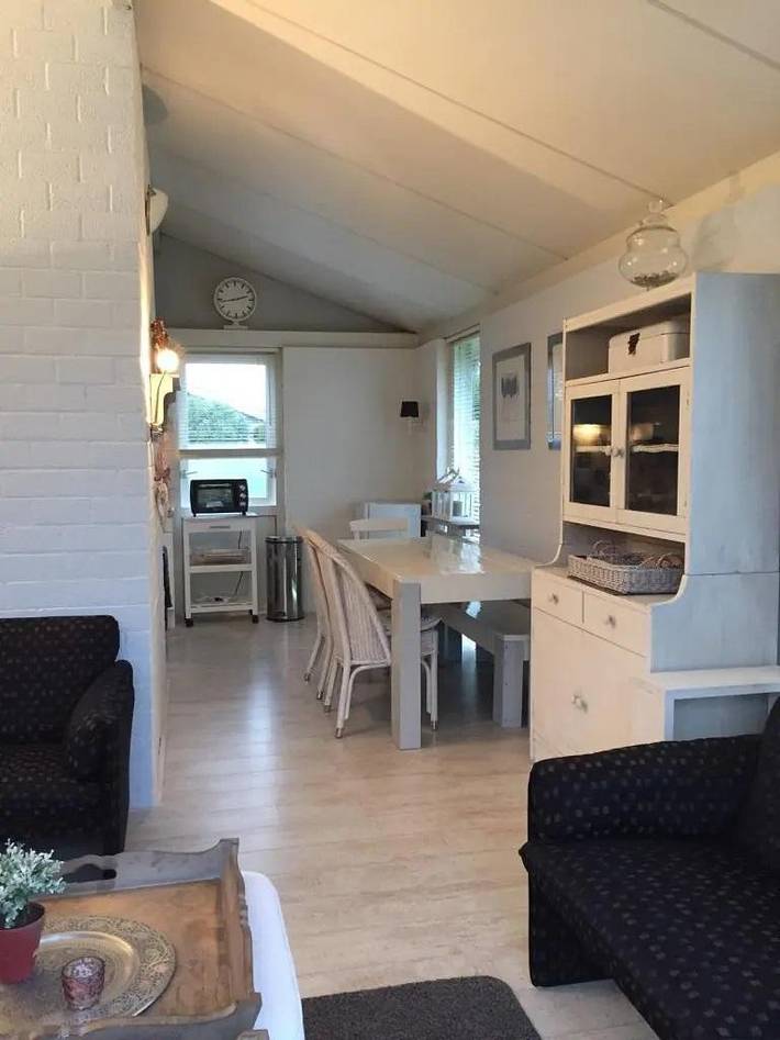 Location de vacances pour 5 personnes à Petten - 4