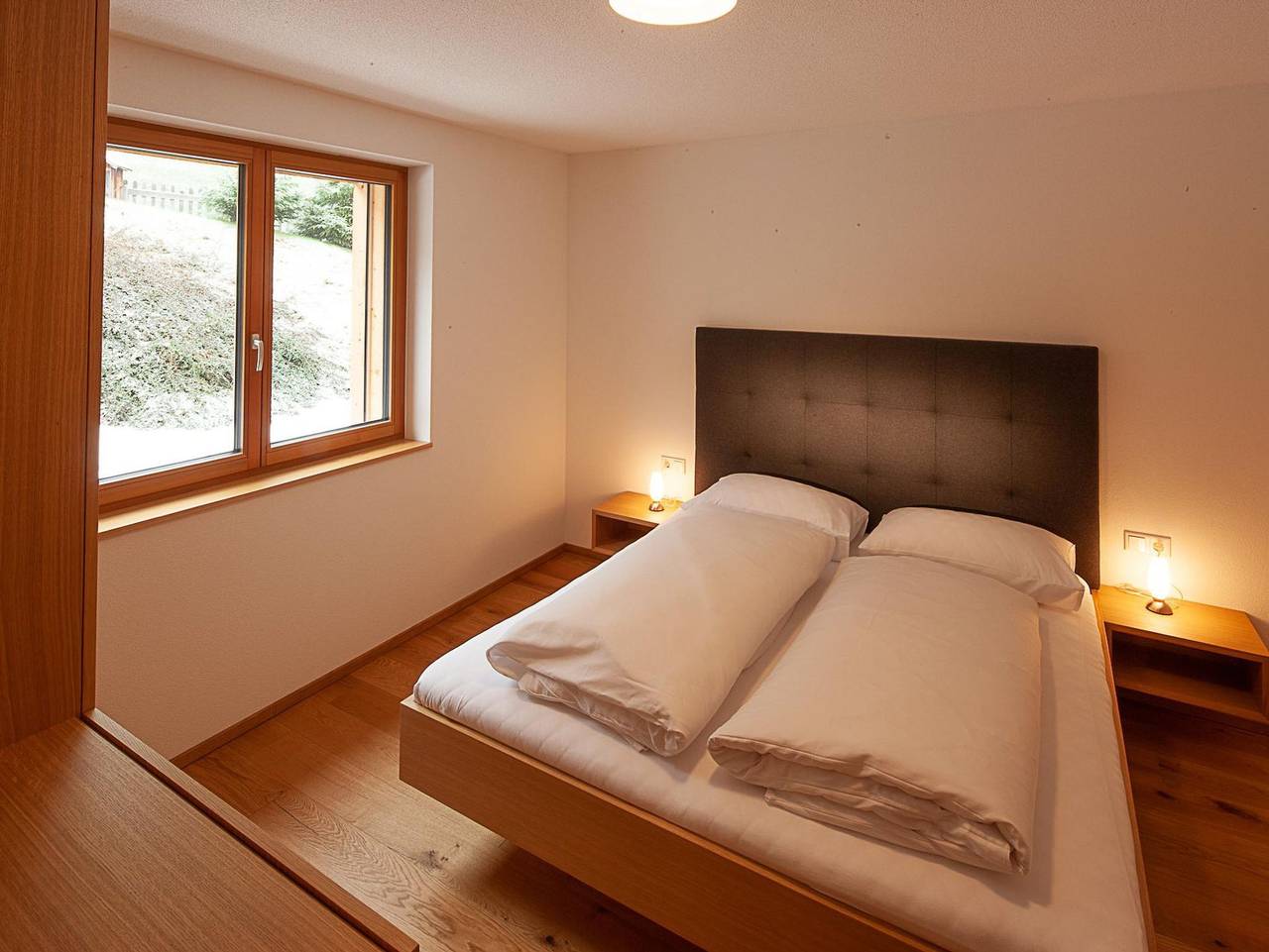 Ganze Ferienwohnung, Sonnenhof Appartements - Top 3 in Schröcken, Bregenzerwald