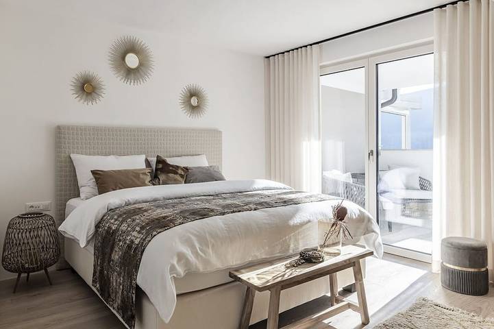 Villa für 8 Personen, mit Garten in Südtirol - 2