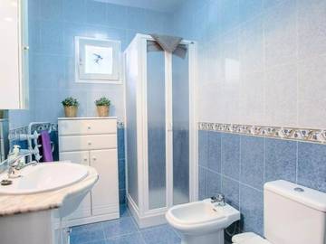 Villa pour 6 Personnes dans Torremuelle, Benalmádena, Photo 3