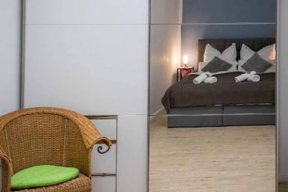 Apartamento entero, Hannibal - Design Apartment Lilie 2 in Wolfsburgo, Región de Brunswick