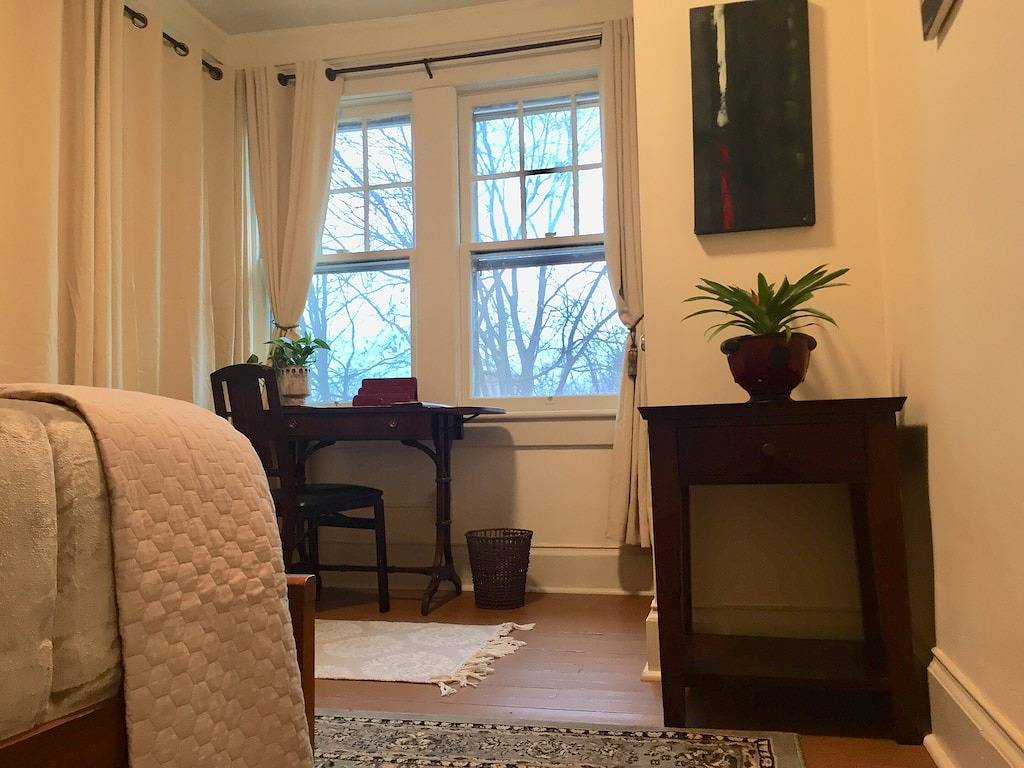 Historic Beauty and Walkable to Everywhere in Albemarle County