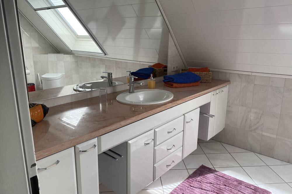 Ganze Wohnung, Tolle Ferienwohung im Herzen des alten Landes in Borstel, Jork