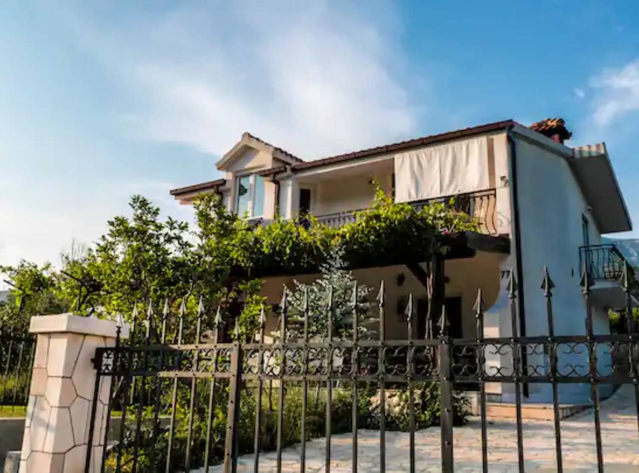 Casa vacanza a Naklice a partire da 293€ a notte