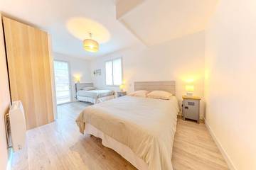 Maison De Vacances pour 17 Personnes dans Ronce-les-Bains, La Tremblade, Photo 3