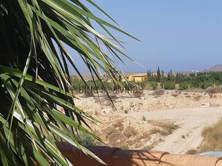 Casa rural para 8 personas, con Terraza además de Jardín y Piscina en Turre - 2