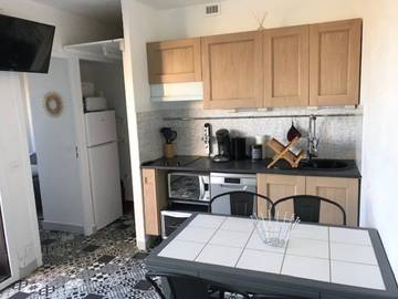 Villa pour 4 Personnes dans Port Leucate, Leucate, Photo 1